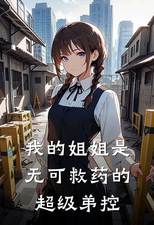 我的姐姐是无可救药的超级弟控