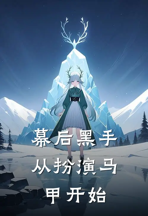 《幕后黑手从扮演马甲开始》温九陶伊已完结小说_幕后黑手从扮演马甲开始(温九陶伊)火爆小说