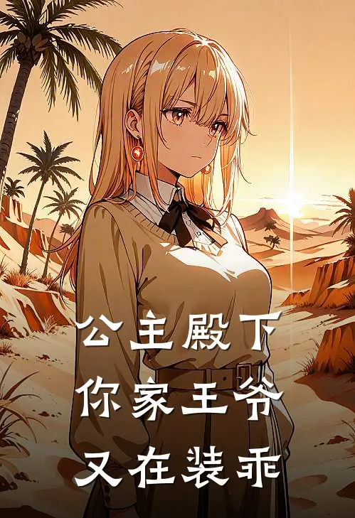 公主殿下，你家王爷又在装乖(乐长安裴照)网络热门小说_最新章节列表公主殿下，你家王爷又在装乖(乐长安裴照)