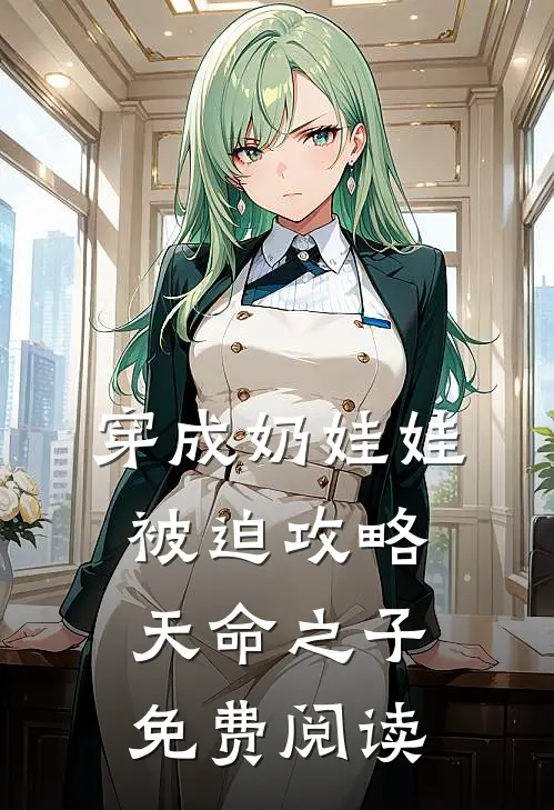 穿成奶娃娃被迫攻略天命之子免费阅读
