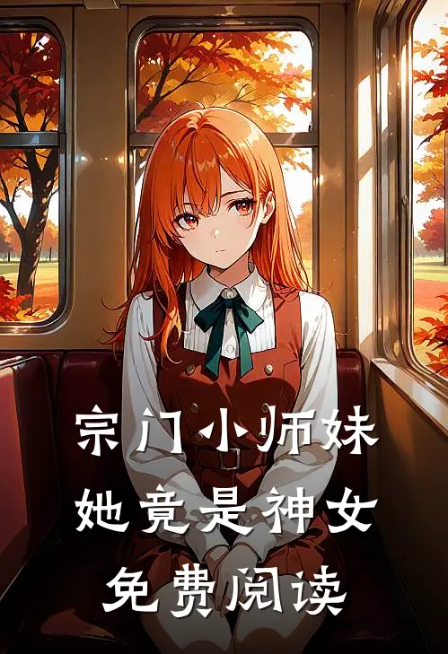 宗门小师妹她竟是神女免费阅读
