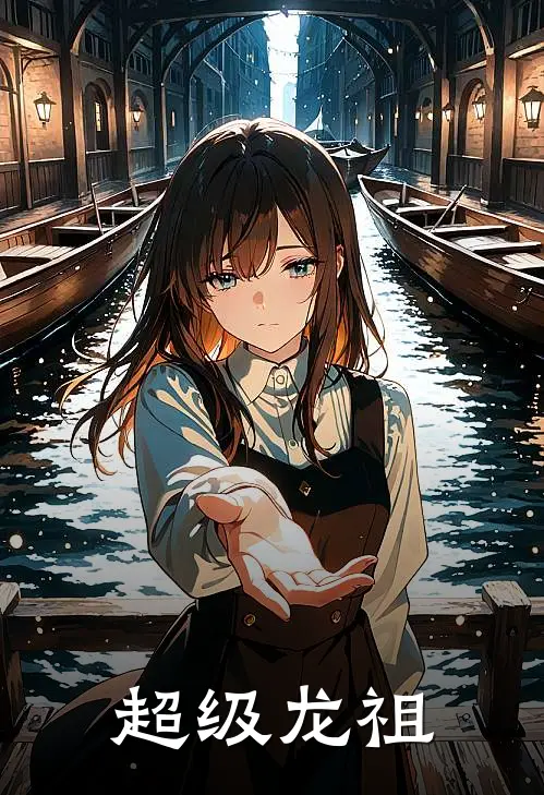 超级龙祖(秦铮林宇)最新章节在线阅读_(超级龙祖)最新章节在线阅读