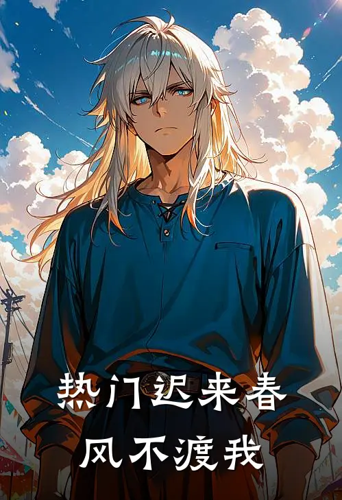 [热门]迟来春风不渡我