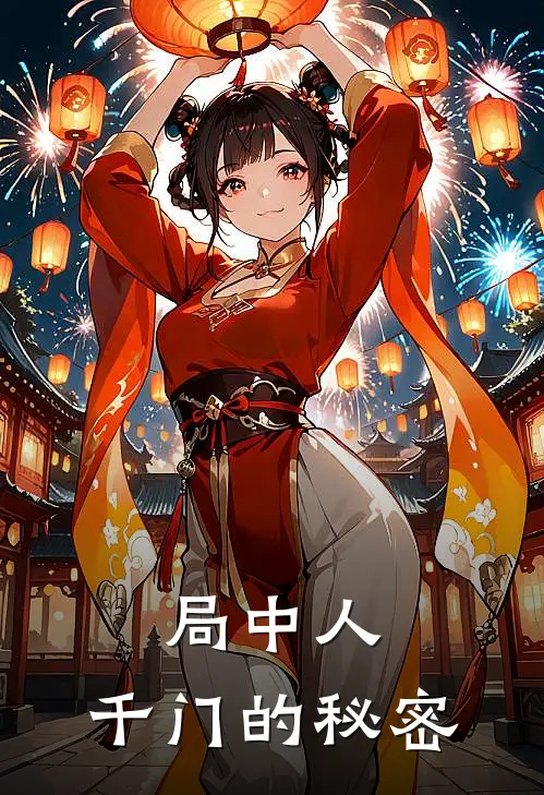 局中人：千门的秘密