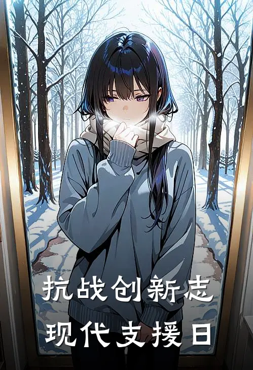 抗战创新志：现代支援日