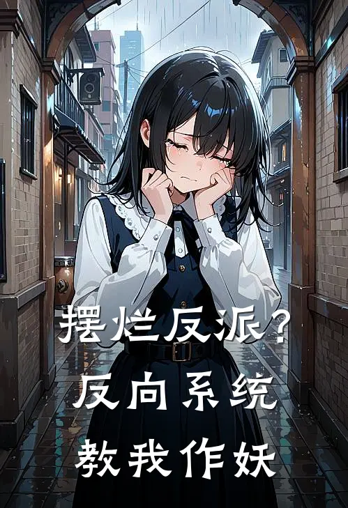 摆烂反派？反向系统教我作妖