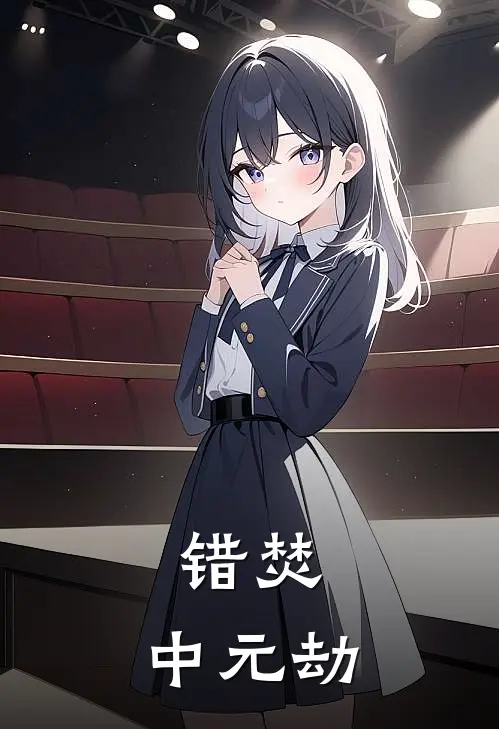 错焚：中元劫林夙林薇热门小说免费阅读_网络热门小说错焚：中元劫(林夙林薇)