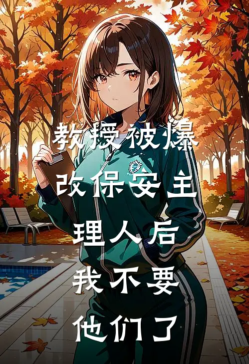 教授被爆改保安主理人后，我不要他们了燕窝宋央央全文免费阅读_热门小说大全教授被爆改保安主理人后，我不要他们了燕窝宋央央