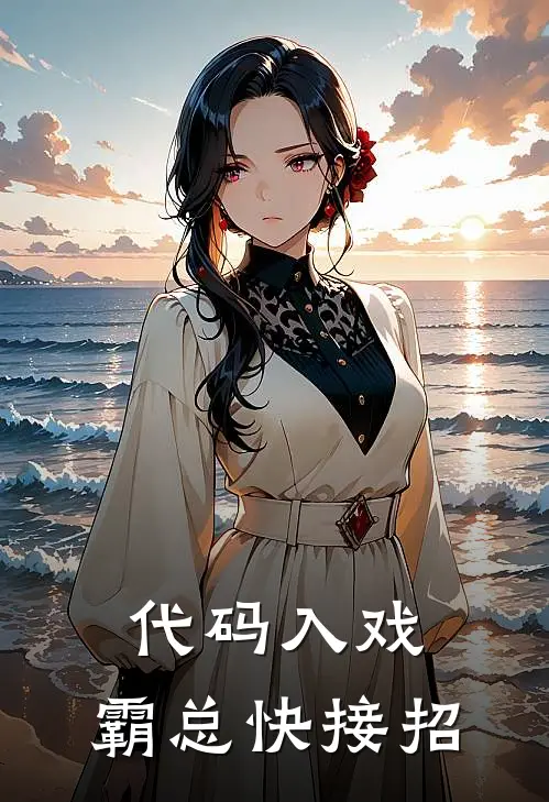 代码入戏，霸总快接招霸总林晚星完结好看小说_最新章节列表代码入戏，霸总快接招(霸总林晚星)