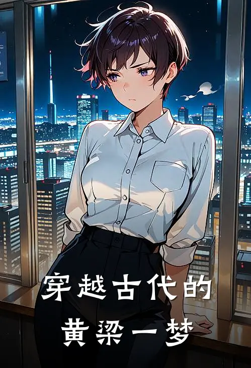 穿越古代的黄梁一梦