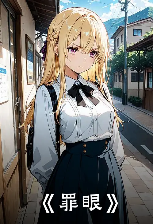 《罪眼》刘小雨林薇免费小说全文阅读_最新章节列表《罪眼》(刘小雨林薇)