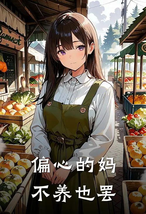 偏心的妈，不养也罢