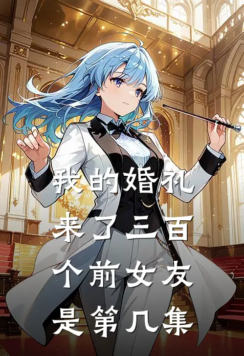 我的婚礼来了三百个前女友是第几集