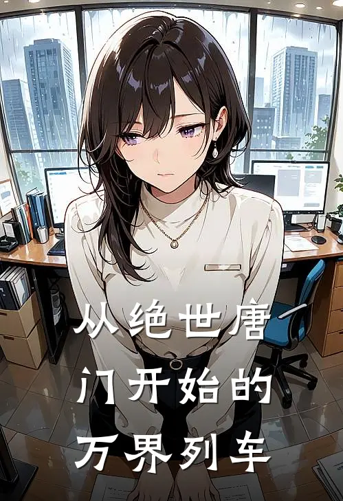 从绝世唐门开始的万界列车