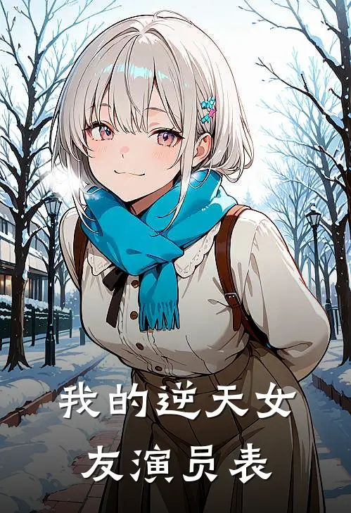 我的逆天女友演员表