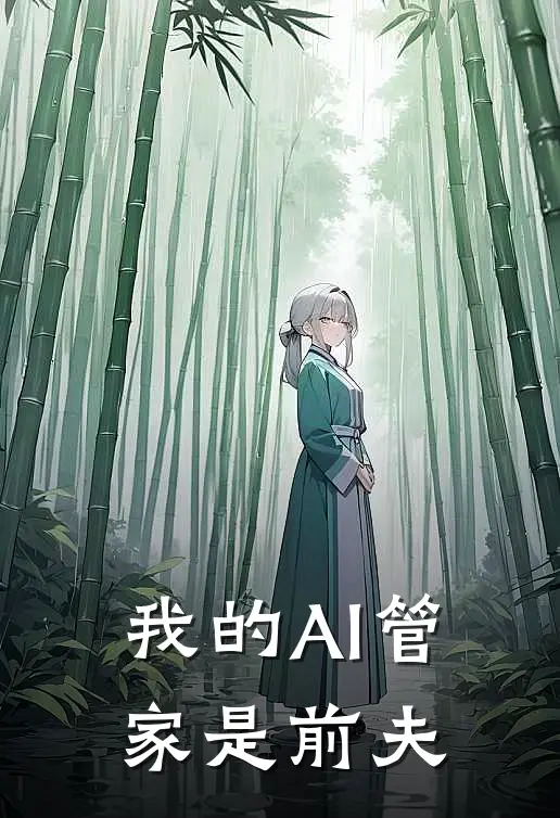 我的AI管家是前夫(顾承泽林晚)已完结小说_我的AI管家是前夫(顾承泽林晚)小说免费在线阅读