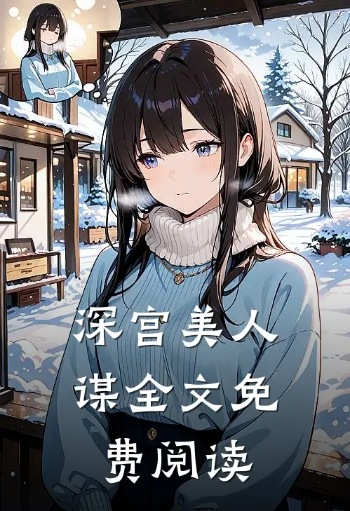 深宫美人谋全文免费阅读