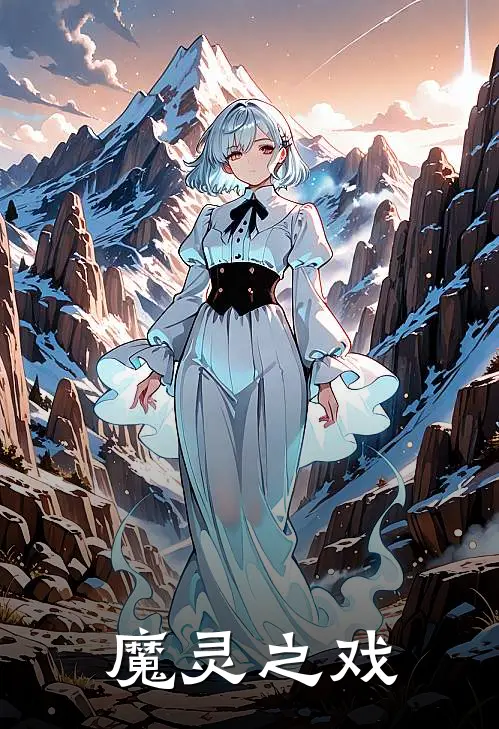 魔灵之戏