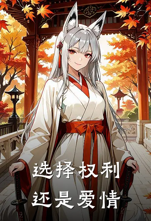 选择权利还是爱情