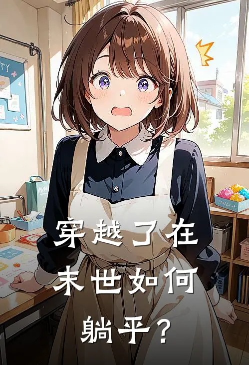 穿越了在末世如何躺平？(白若白小茉)在线免费小说_完结小说免费阅读穿越了在末世如何躺平？白若白小茉