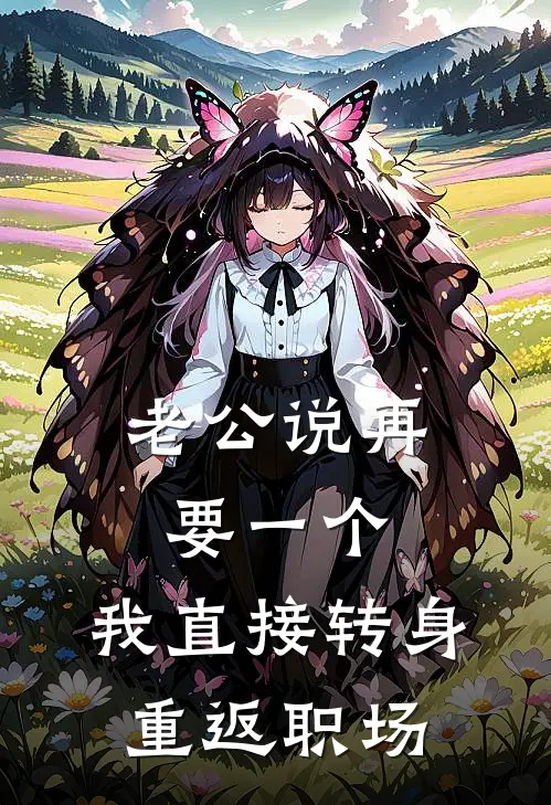 老公说再要一个，我直接转身重返职场(林婉周明)完整版免费小说_完结版小说推荐老公说再要一个，我直接转身重返职场(林婉周明)