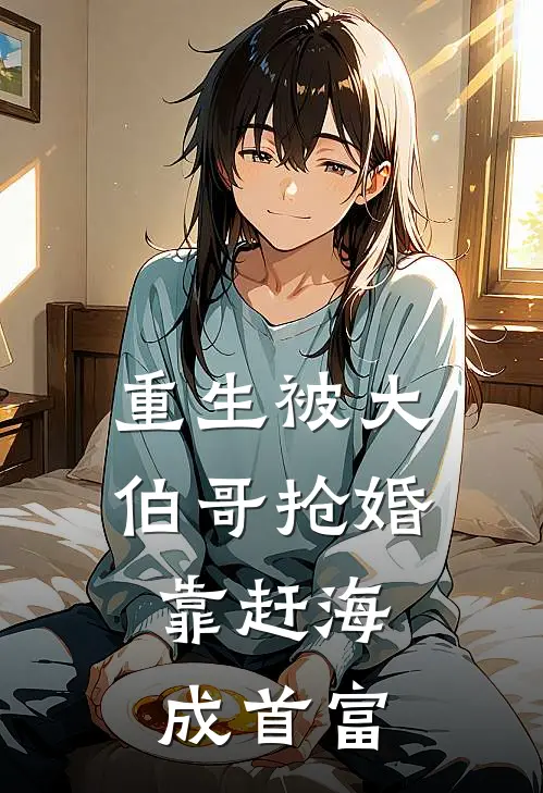 重生被大伯哥抢婚，靠赶海成首富