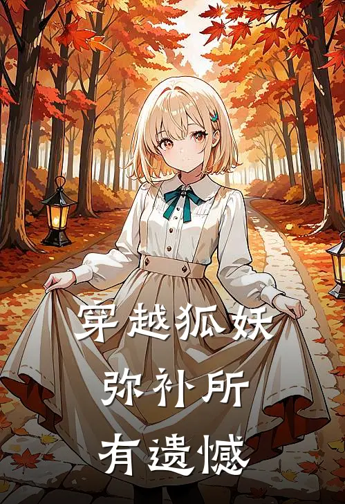 穿越狐妖：弥补所有遗憾