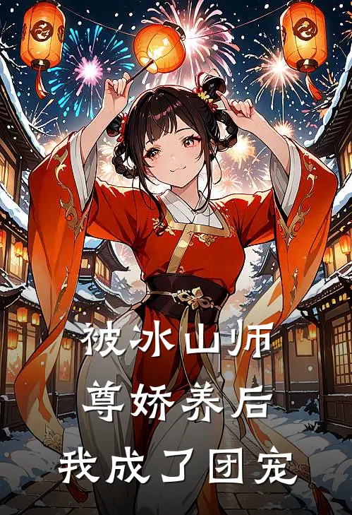 被冰山师尊娇养后，我成了团宠苏暖儿夜宸最新完结小说推荐_在线免费小说被冰山师尊娇养后，我成了团宠(苏暖儿夜宸)