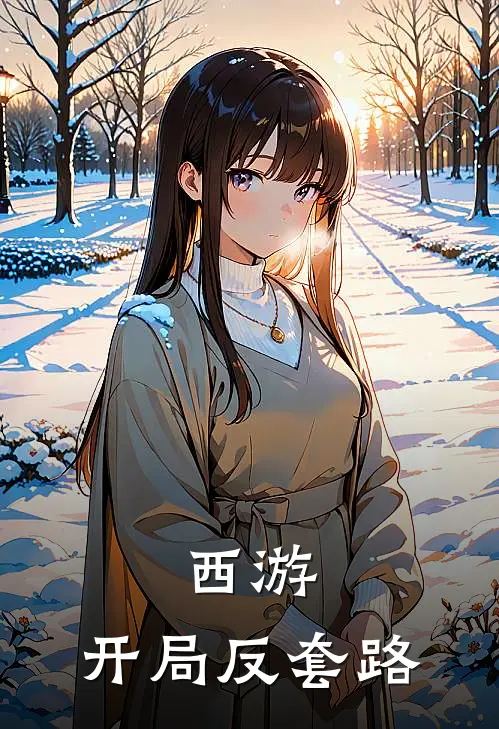 西游：开局反套路