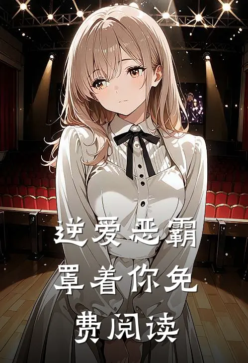 逆爱恶霸罩着你免费阅读