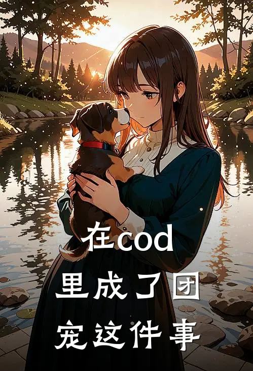 在cod里成了团宠这件事(YNYN)热门小说_完结版小说全文免费阅读在cod里成了团宠这件事(YNYN)