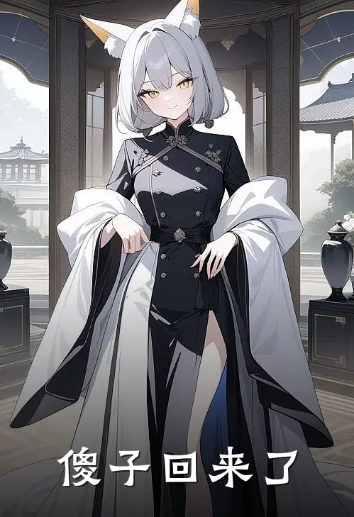 傻子回来了沈昭永安完整免费小说_小说全文免费阅读傻子回来了沈昭永安