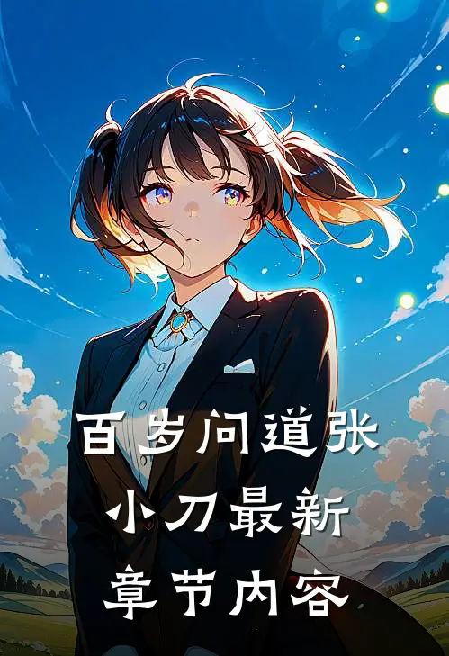 百岁问道张小刀最新章节内容