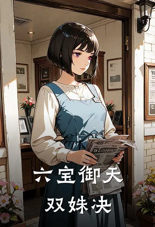 六宝御天：双姝决