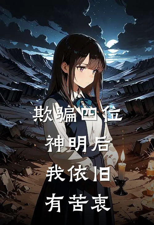 欺骗四位神明后，我依旧有苦衷杨琰海尔卡全文阅读免费全集_最新全本小说欺骗四位神明后，我依旧有苦衷(杨琰海尔卡)