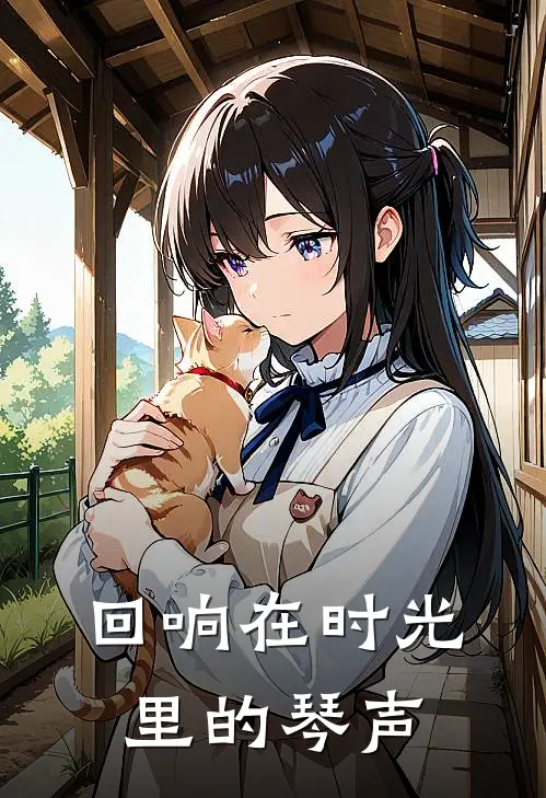 回响在时光里的琴声