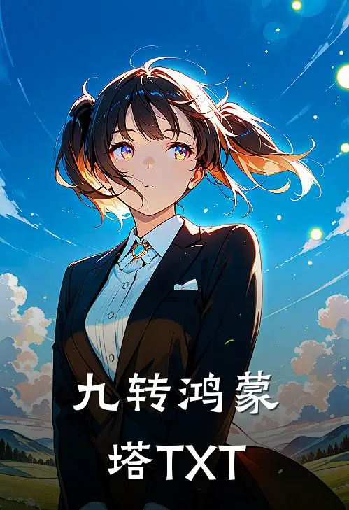 九转鸿蒙塔TXT