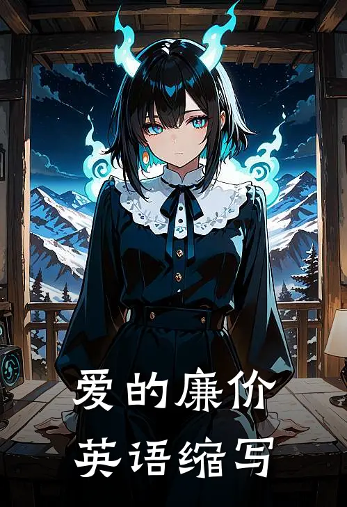 爱的廉价英语缩写