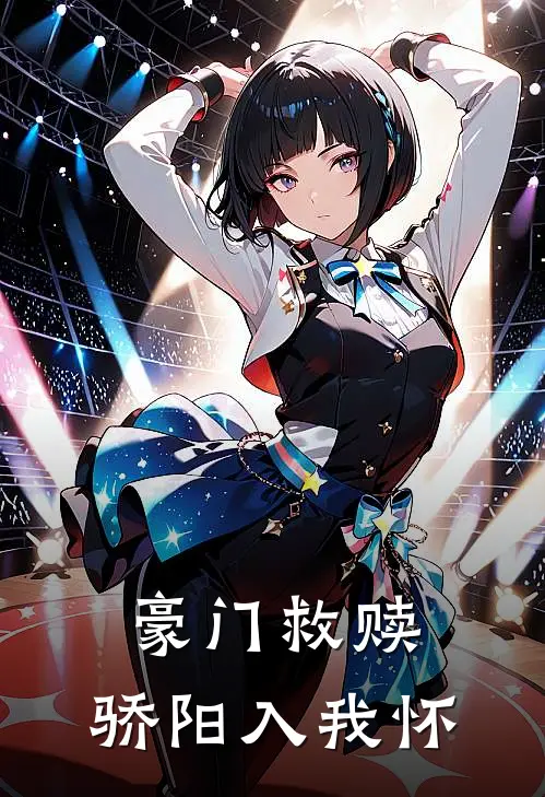 豪门救赎：骄阳入我怀(林骄阳乔书雅)小说免费阅读_热门小说阅读豪门救赎：骄阳入我怀林骄阳乔书雅