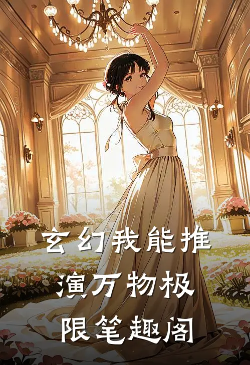 玄幻我能推演万物极限笔趣阁