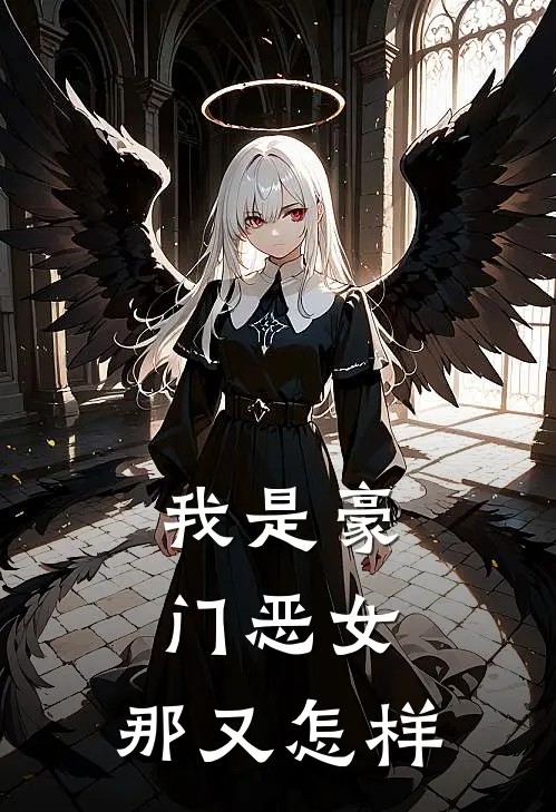 我是豪门恶女，那又怎样