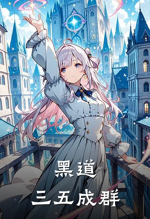 黑道：三五成群