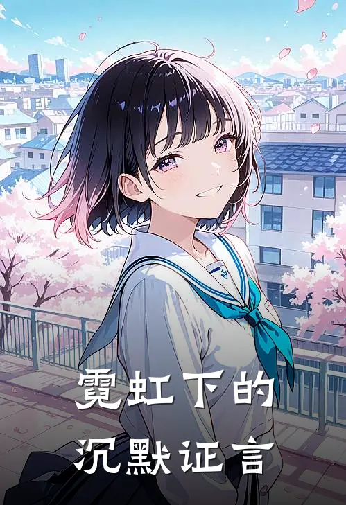 霓虹下的沉默证言(苏晴沈巍)无弹窗小说免费阅读_小说完整版免费阅读霓虹下的沉默证言苏晴沈巍