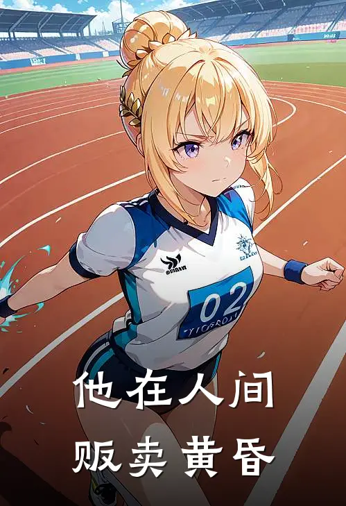 他在人间贩卖黄昏