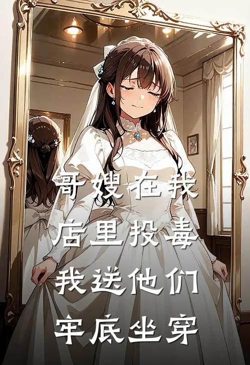 哥嫂在我店里投毒，我送他们牢底坐穿(佚名佚名)完结版小说_最新全本小说哥嫂在我店里投毒，我送他们牢底坐穿佚名佚名