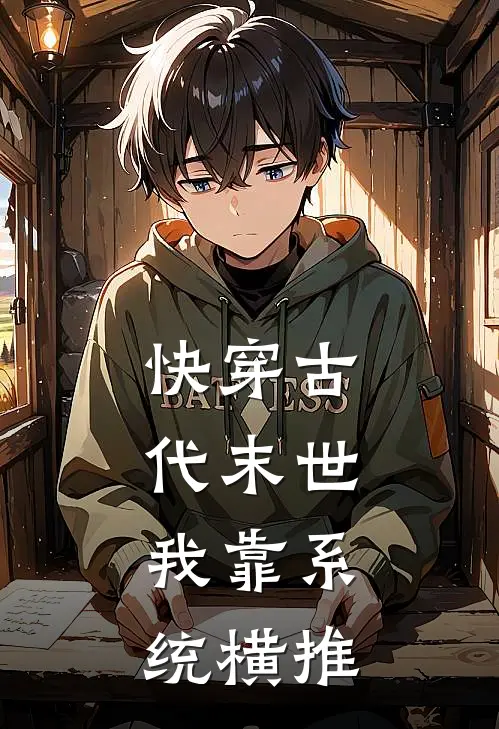 快穿古代末世：我靠系统横推