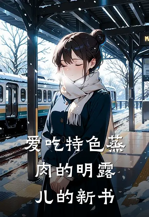 爱吃特色蒸肉的明露儿的新书