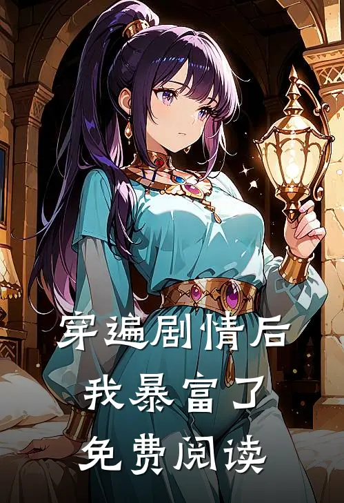 穿遍剧情后我暴富了免费阅读