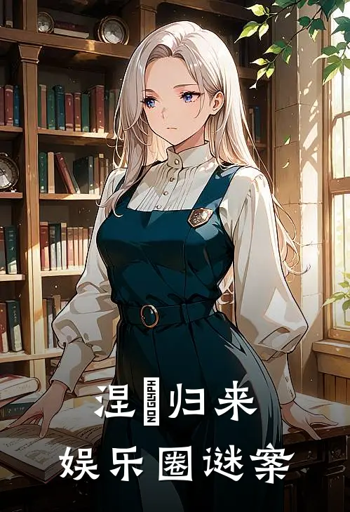 涅槃归来：娱乐圈谜案(苏晚张导)网络热门小说_最新小说涅槃归来：娱乐圈谜案(苏晚张导)