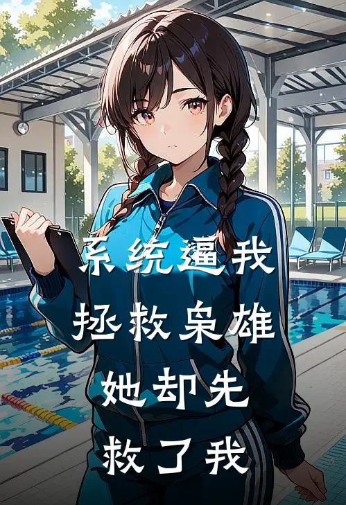 系统逼我拯救枭雄，她却先救了我刘弋曹操小说免费完结_完本热门小说系统逼我拯救枭雄，她却先救了我刘弋曹操